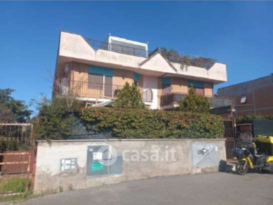 Appartamento in residenziale in Via Luigi Pirandello 10