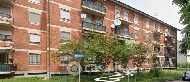 Appartamento in residenziale in Via Luigi Galvani 5