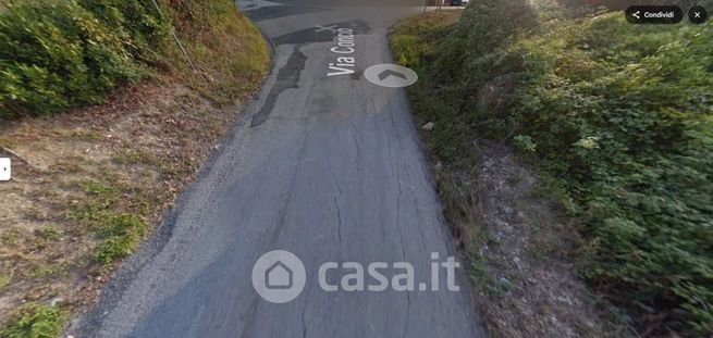 Ufficio in commerciale in Via Concio 5