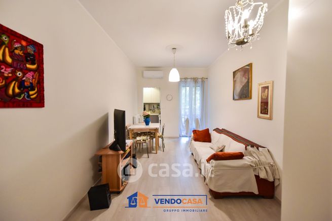 Appartamento in residenziale in Corso Siracusa 76