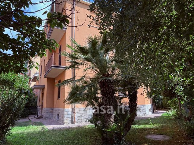 Appartamento in residenziale in Via Tunisi