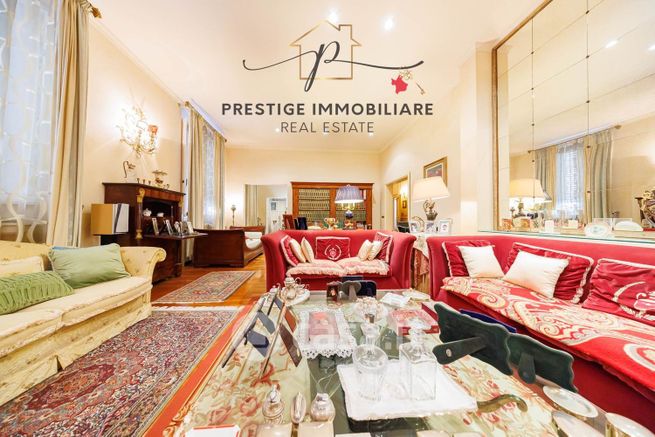 Appartamento in residenziale in 