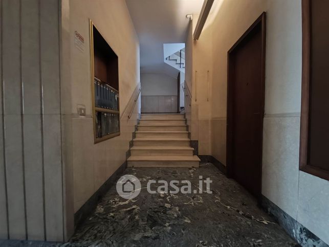 Appartamento in residenziale in Via Bertodano 7