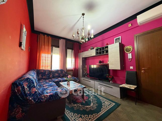 Appartamento in residenziale in 