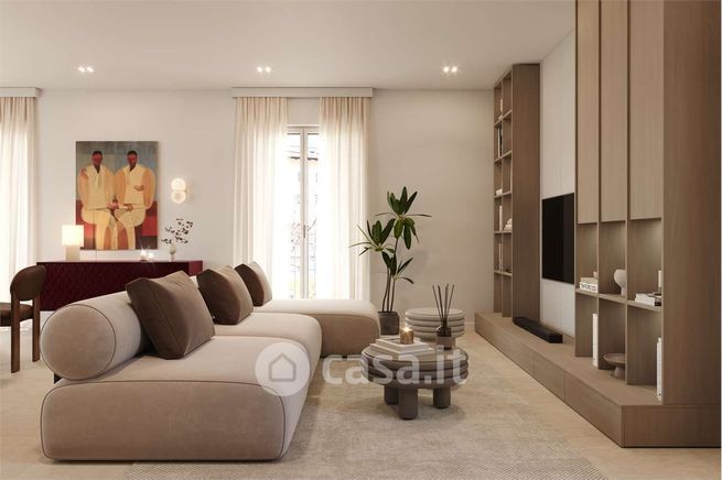 Appartamento in residenziale in Viale Dante 276