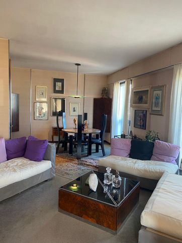 Appartamento in residenziale in