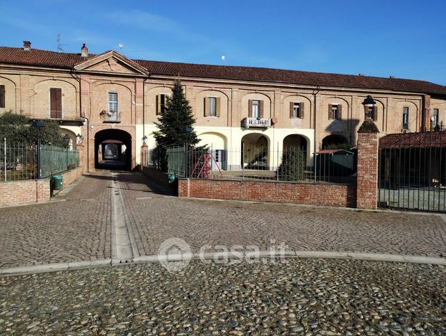 Casa indipendente in residenziale in Via Tonengo