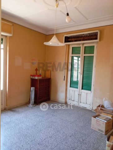 Appartamento in residenziale in Via Grassi 63