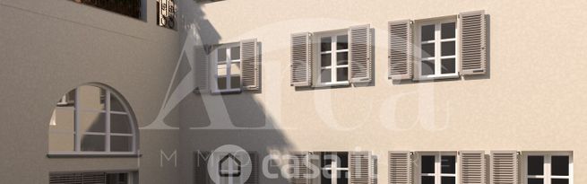 Nuova costruzione in casa nuova in Via Angelo Secchi 34