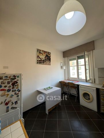 Appartamento in residenziale in Via Monte Rosa 17