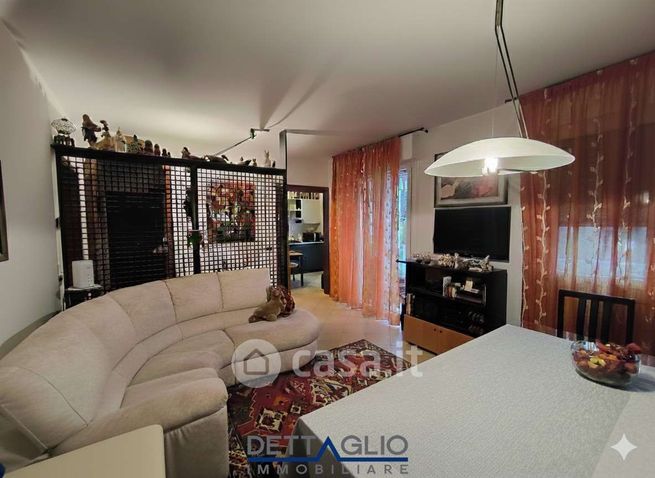 Appartamento in residenziale in Via Marco Polo 18