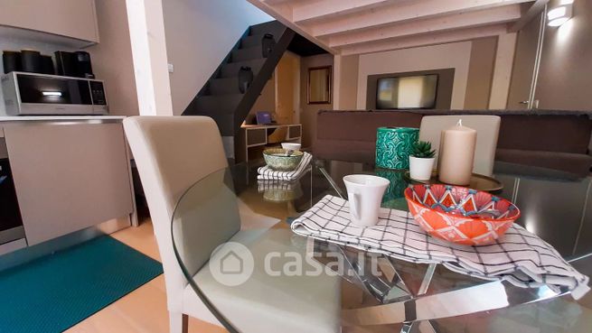 Loft in residenziale in Via Aleardo Aleardi 3