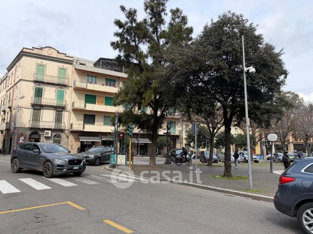 Appartamento in residenziale in Piazza Quintino Sella 3