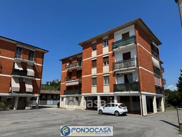Appartamento in residenziale in