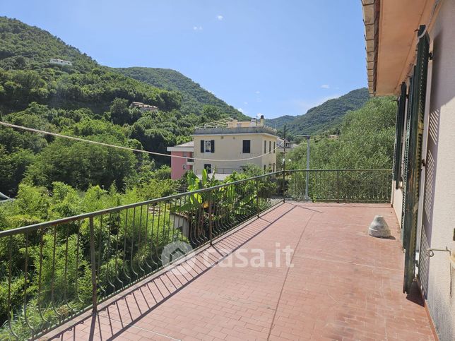 Appartamento in residenziale in Via per Maxena 28