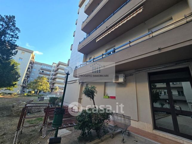 Appartamento in residenziale in Viale Scala Greca 371