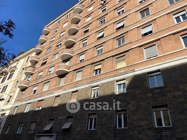 Appartamento in residenziale in Via Cesare Fracassini