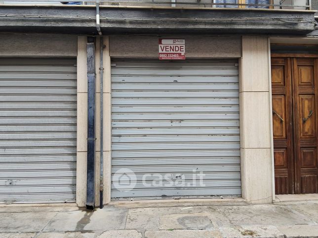 Box/posto auto in residenziale in Via Bovino