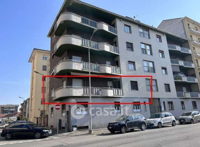 Appartamento in residenziale in Via Marengo