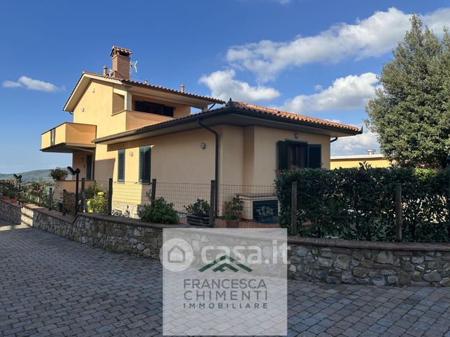 Villa in residenziale in Località Sassogrosso