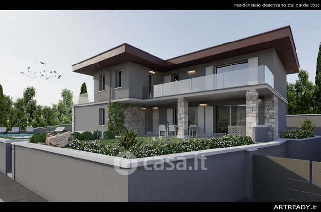 Appartamento in residenziale in Via Melograni 11