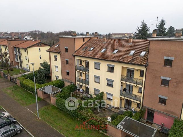 Appartamento in residenziale in Via Padre Romero 4