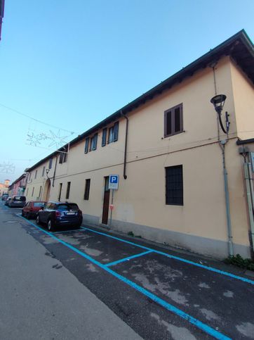 Ufficio in commerciale in Via sant'antonio 1