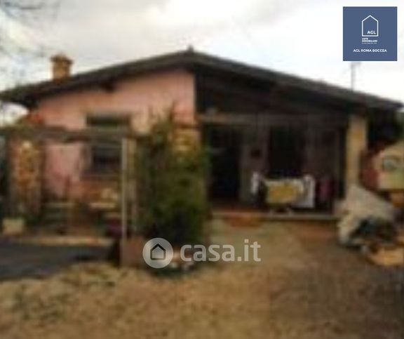 Villa in residenziale in Via di Colle Farinaccio 21 A