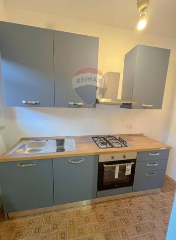 Appartamento in residenziale in 