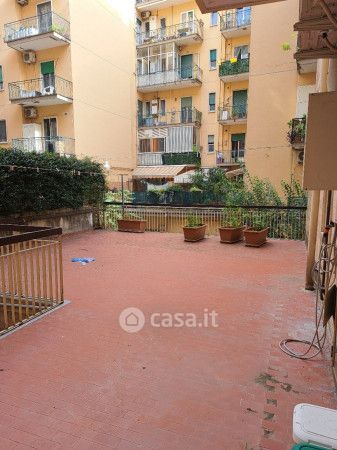 Appartamento in residenziale in Via XX Settembre 38