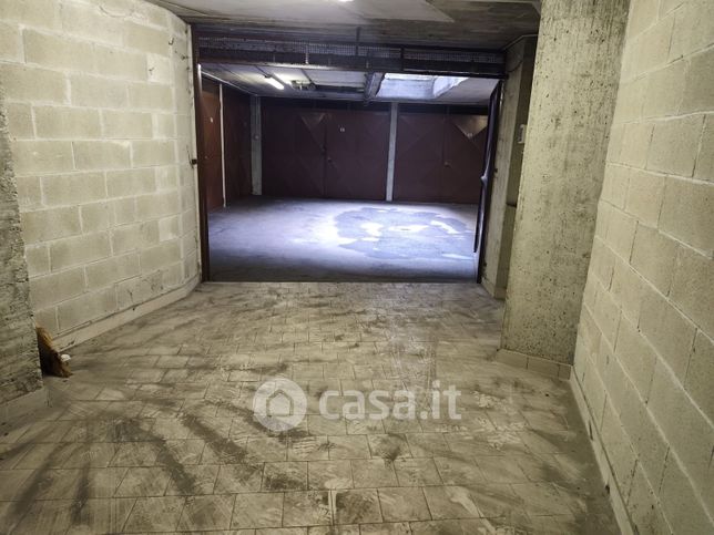 Box/posto auto in residenziale in Via Giaveno