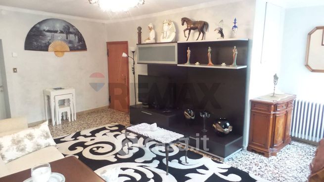 Appartamento in residenziale in Riva degli Schiavoni 3401