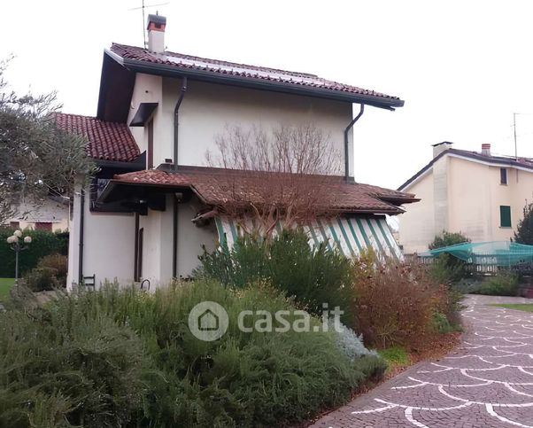 Appartamento in residenziale in Via Cascina Tamburina