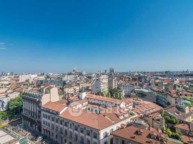 Appartamento in residenziale in Via Giuseppe Sacchi