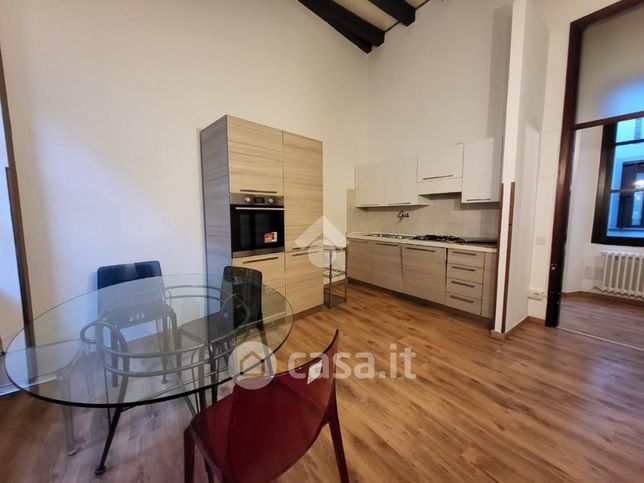 Appartamento in residenziale in Via Pignolo 61