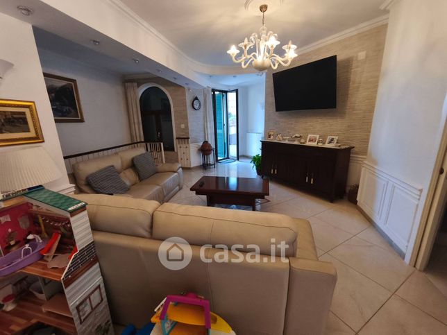 Appartamento in residenziale in Via San Matteo