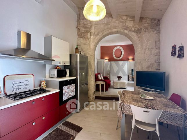 Casa indipendente in residenziale in Via Guerrazzi 9