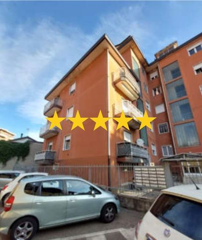 Appartamento in residenziale in Via G. Parini