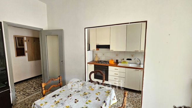 Appartamento in residenziale in Via Giulio Monteverde 5