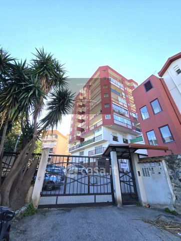 Appartamento in residenziale in Via Comunale 77