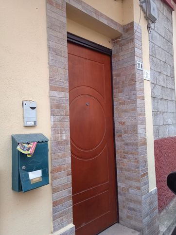 Appartamento in residenziale in Via Alessandro Manzoni 21