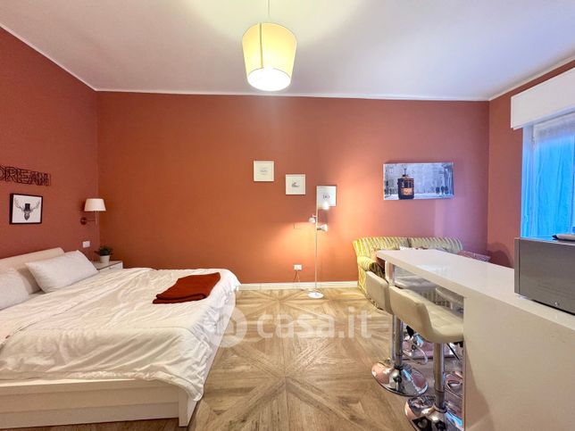 Appartamento in residenziale in Via Uberto Visconti di Modrone