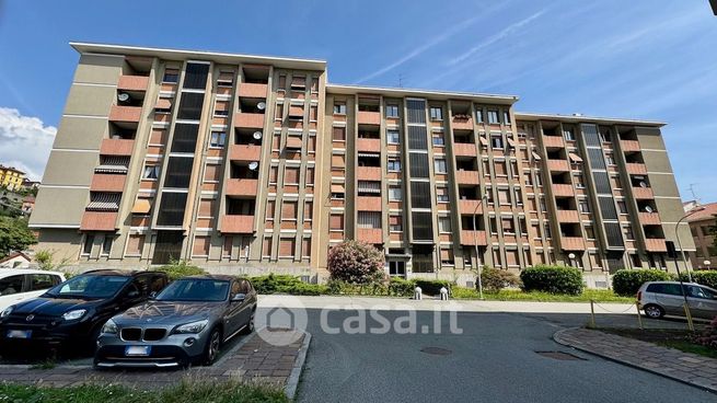 Appartamento in residenziale in Via Giovanni Boglietti 2