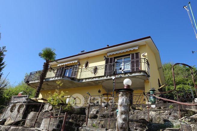 Casa indipendente in residenziale in Via DEL CASTELLO