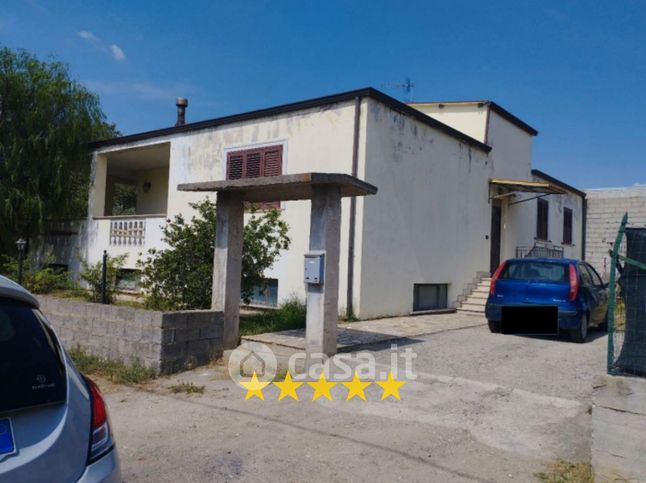 Appartamento in residenziale in Via Guglielmo Pepe