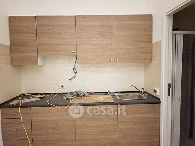 Appartamento in residenziale in Via Casamari