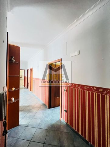 Appartamento in residenziale in Via F. Magellano