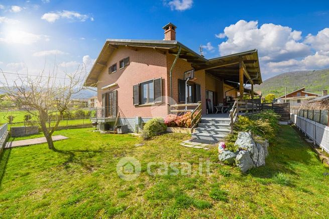 Appartamento in residenziale in Via Monsignor Carlo Bovero 61