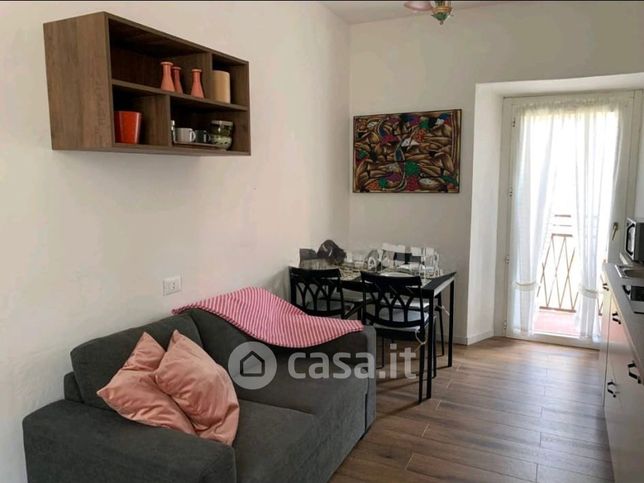 Appartamento in residenziale in Via Rienza