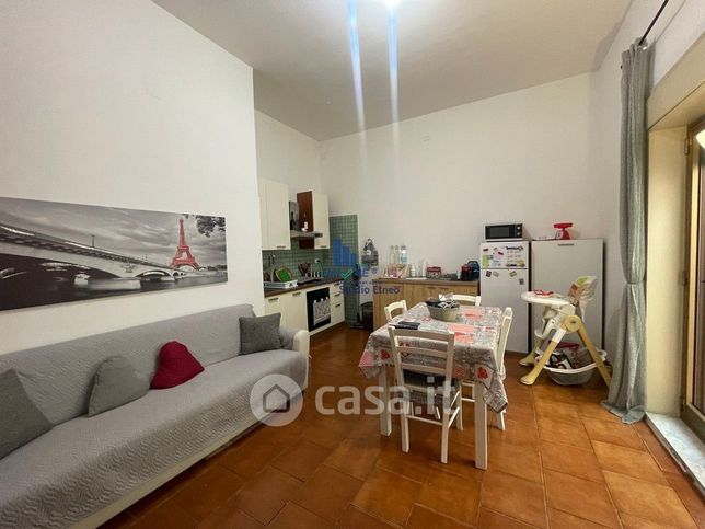 Appartamento in residenziale in Corso San Vito